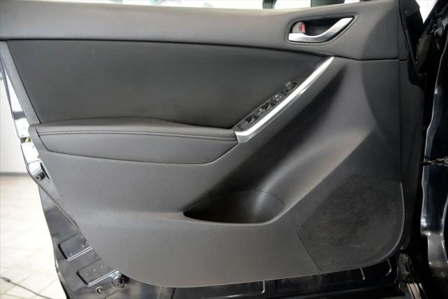 2014 Mazda CX-5 Sport