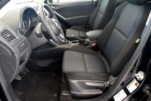 2014 Mazda CX-5 Sport