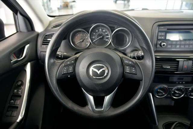 2014 Mazda CX-5 Sport