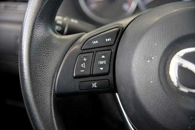 2014 Mazda CX-5 Sport