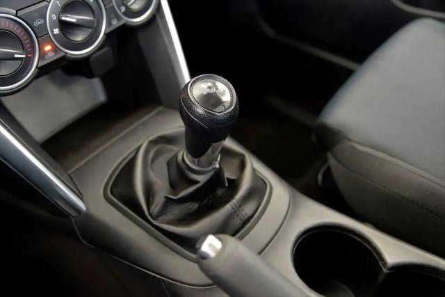 2014 Mazda CX-5 Sport