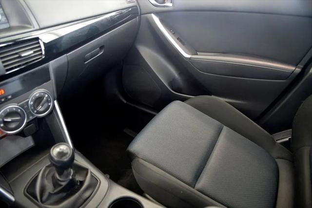 2014 Mazda CX-5 Sport