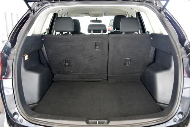 2014 Mazda CX-5 Sport