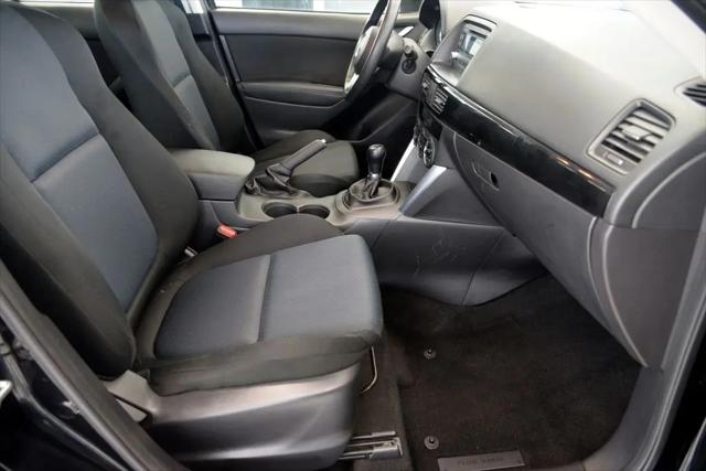 2014 Mazda CX-5 Sport