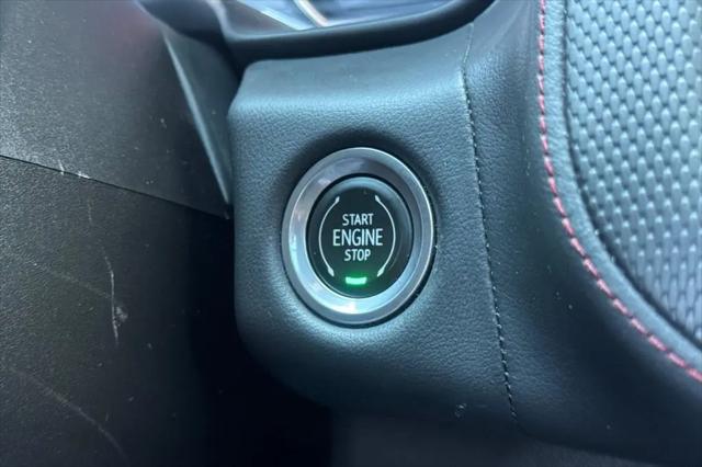 2021 Chevrolet Suburban 4WD RST