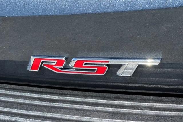 2021 Chevrolet Suburban 4WD RST