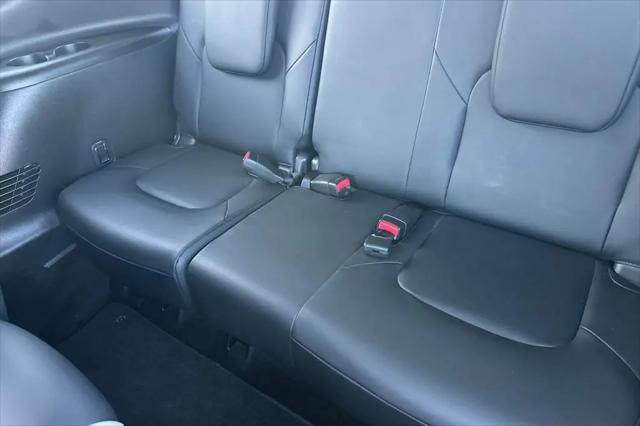 2024 INFINITI QX80 PREMIUM SELECT AWD