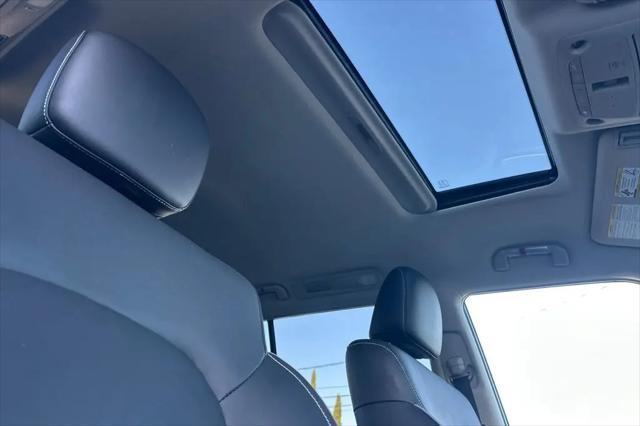 2024 INFINITI QX80 PREMIUM SELECT AWD