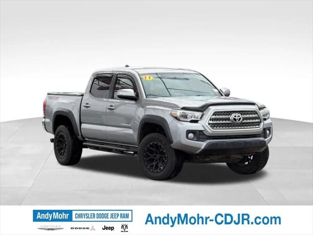 2017 Toyota Tacoma TRD Off Road for sale in Indianpolis, IN