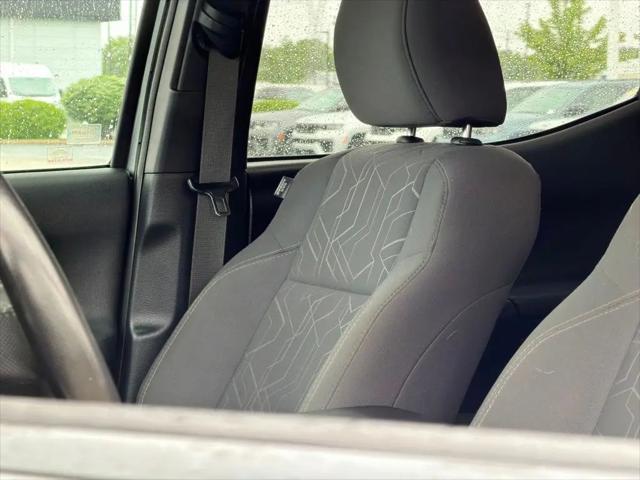 2017 Toyota Tacoma TRD Off Road