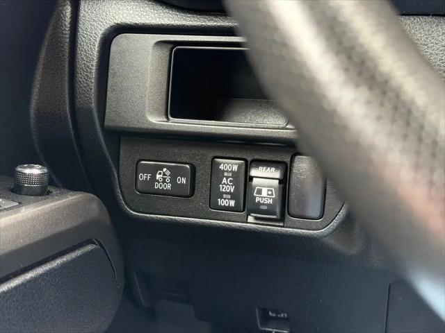 2017 Toyota Tacoma TRD Off Road