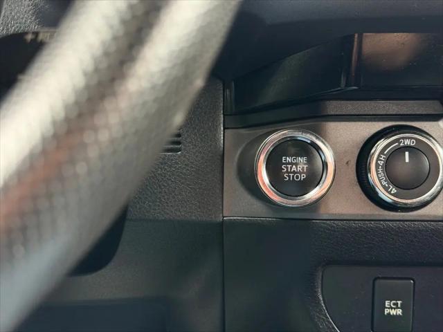 2017 Toyota Tacoma TRD Off Road