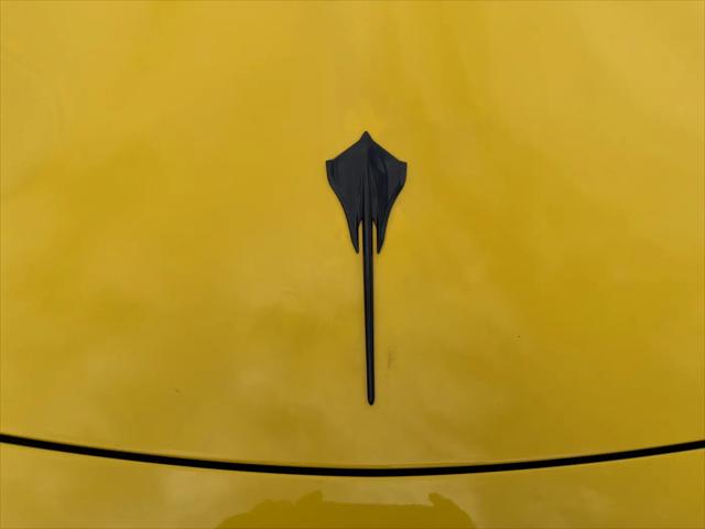 2026 Chevrolet Corvette Stingray Coupe, 1LT, RWD