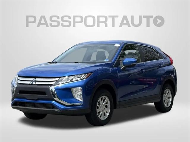 2018 Mitsubishi Eclipse Cross ES for sale in Alexandria, VA