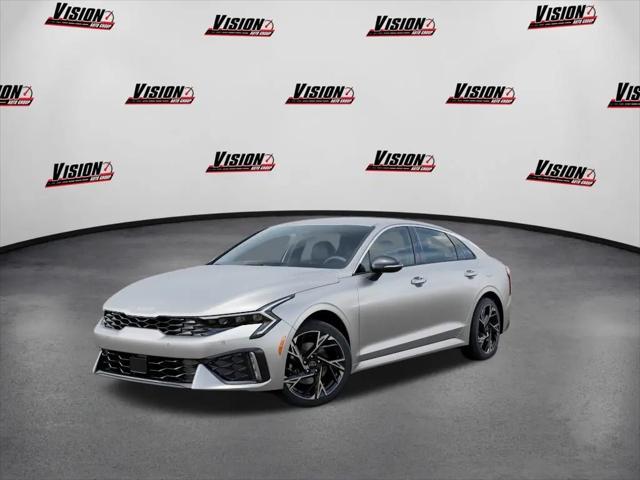 2026 Kia K5 GT-Line AWD for sale in Canandaigua, NY