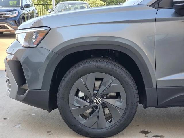2026 Volkswagen Taos S