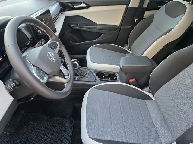 2026 Volkswagen Taos S