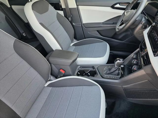2026 Volkswagen Taos S