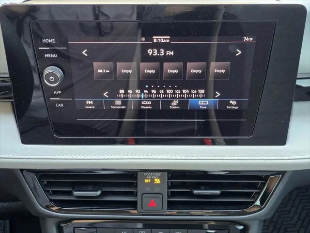 2026 Volkswagen Taos S