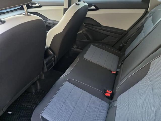 2026 Volkswagen Taos S