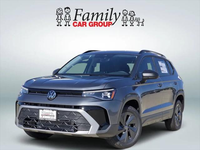 2026 Volkswagen Taos S for sale in Burleson, TX
