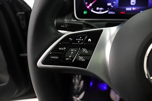 2023 Mercedes-Benz C-CLASS C 300 Sedan