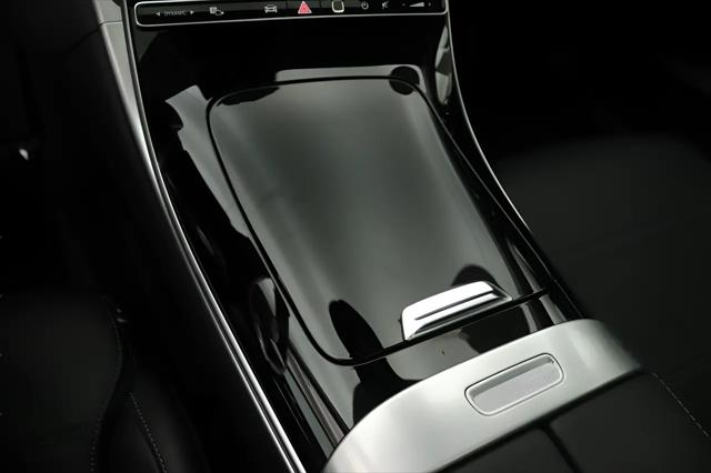2023 Mercedes-Benz C-CLASS C 300 Sedan