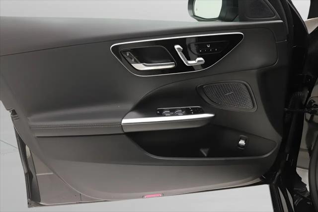 2023 Mercedes-Benz C-CLASS C 300 Sedan