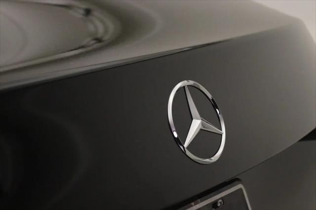 2023 Mercedes-Benz C-CLASS C 300 Sedan