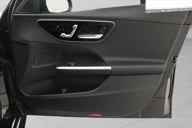 2023 Mercedes-Benz C-CLASS C 300 Sedan