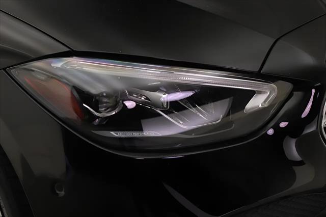 2023 Mercedes-Benz C-CLASS C 300 Sedan