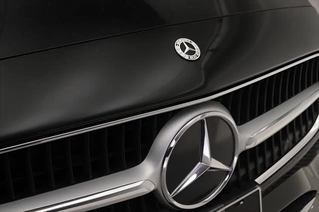 2023 Mercedes-Benz C-CLASS C 300 Sedan