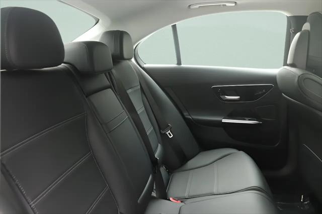 2023 Mercedes-Benz C-CLASS C 300 Sedan