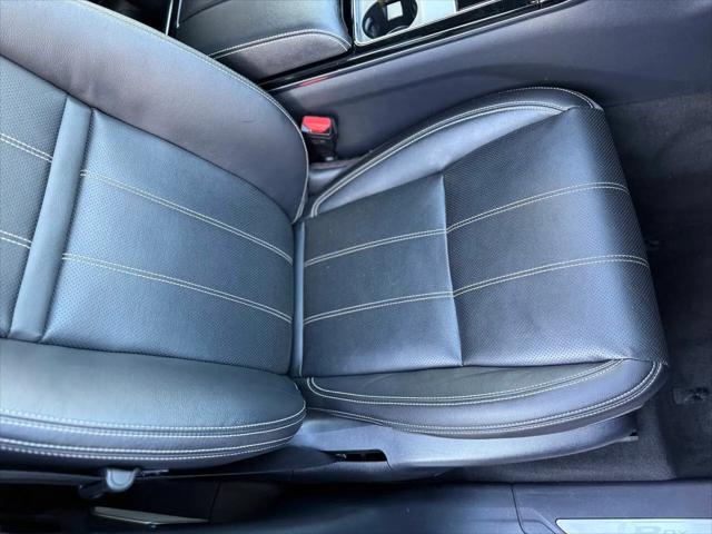 2018 Land Rover Range Rover Velar P250 SE R-Dynamic