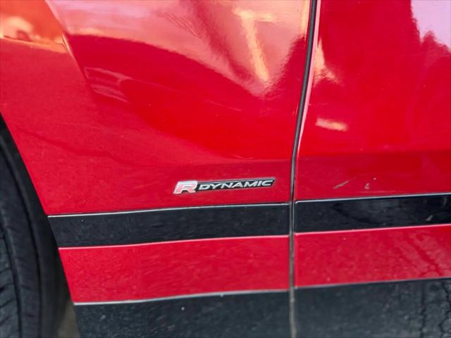 2018 Land Rover Range Rover Velar P250 SE R-Dynamic