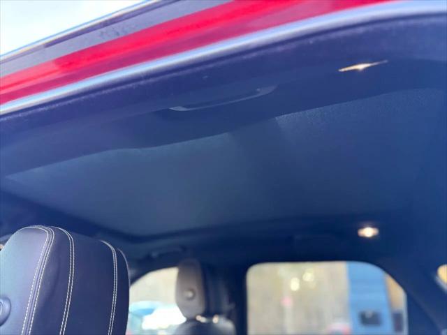 2018 Land Rover Range Rover Velar P250 SE R-Dynamic