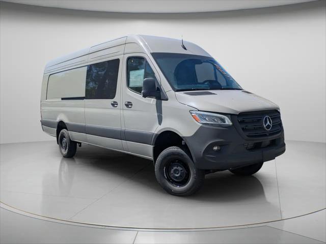 2026 Mercedes-Benz Sprinter 2500 High Roof 4-Cyl Diesel HO for sale in Arcadia, CA