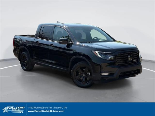 2023 Honda Ridgeline Black Edition for sale in Franklin, TN