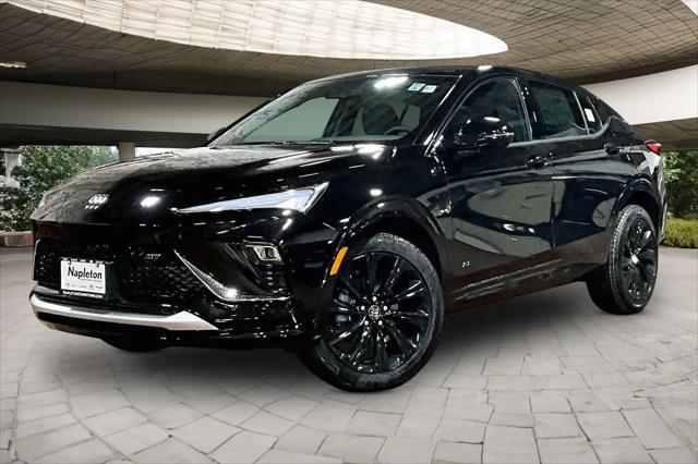 2026 Buick NV Sport Touring FWD for sale in Chicago, IL