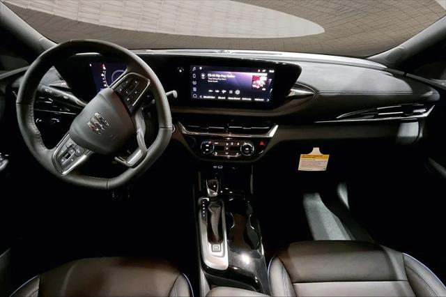 2026 Buick NV Sport Touring FWD