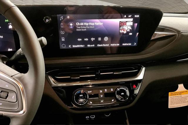 2026 Buick NV Sport Touring FWD