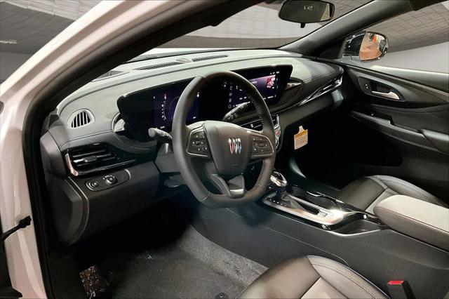 2026 Buick NV Sport Touring FWD