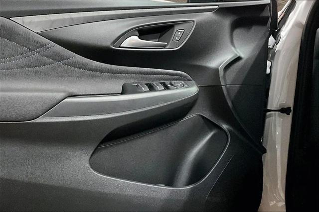 2026 Buick NV Sport Touring FWD