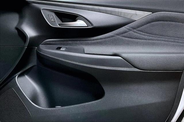 2026 Buick NV Sport Touring FWD