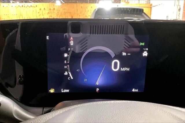 2026 Buick NV Sport Touring FWD