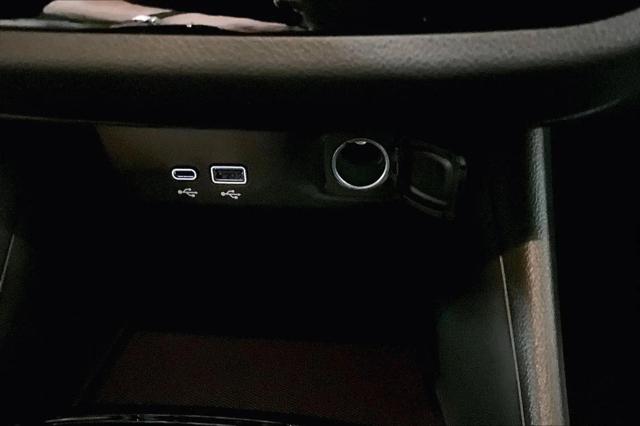 2026 Buick NV Sport Touring FWD