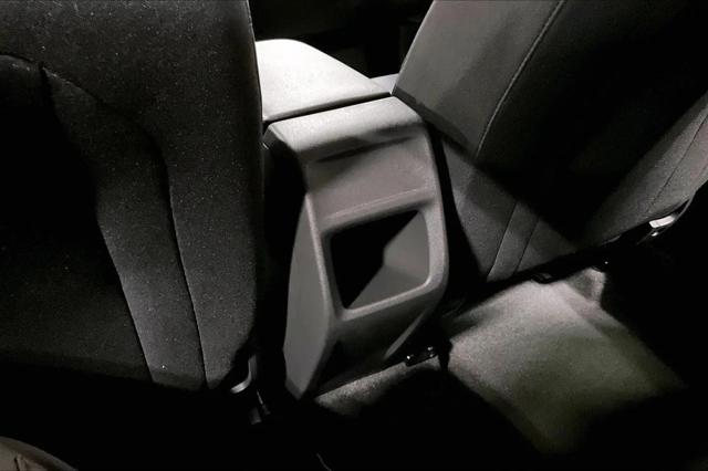 2026 Chevrolet Trax FWD LS
