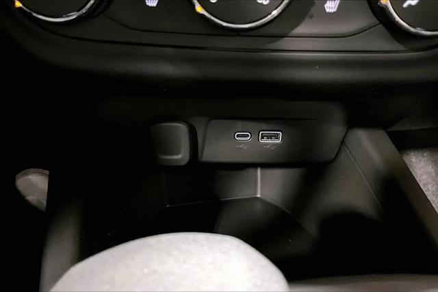 2026 Chevrolet Trax FWD LS