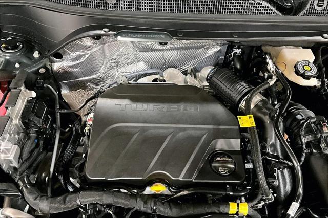 2026 Chevrolet Trax FWD LS