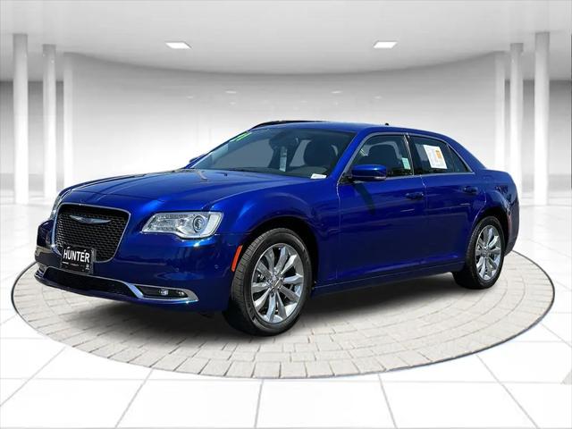 2021 Chrysler 300 Touring L AWD for sale in Lancaster, CA